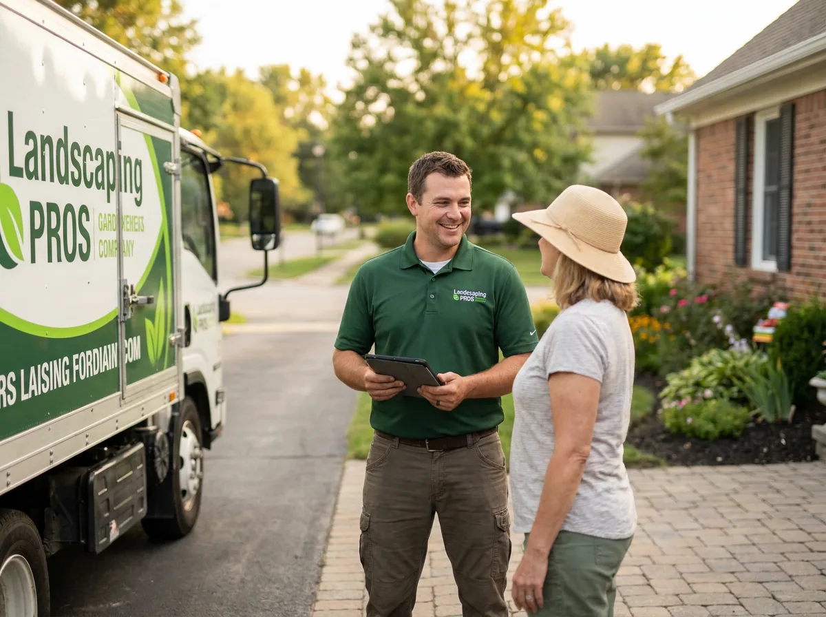 Landscaping Dewart, PA FAQs